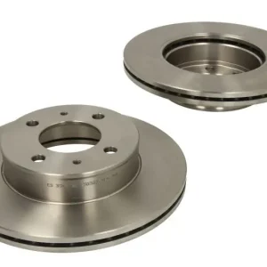 Tarcza hamulcowa DELPHI BG3749 Najlepsza cena