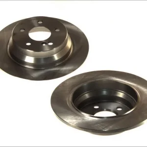 Wyprzedaż Tarcza hamulcowa DELPHI BG3757