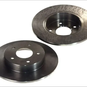 Premium Tarcza hamulcowa DELPHI BG3761