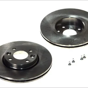 Promocja Tarcza hamulcowa DELPHI BG3762