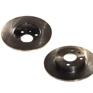 Tarcza hamulcowa DELPHI BG3771 Promocja