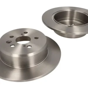 Tarcza hamulcowa DELPHI BG3777 Nowość