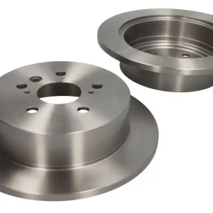 Tarcza hamulcowa DELPHI BG3779 Premium