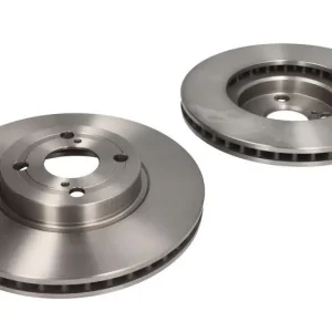 Tarcza hamulcowa DELPHI BG3780 Autentyczny