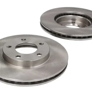 Rabat Tarcza hamulcowa DELPHI BG3792