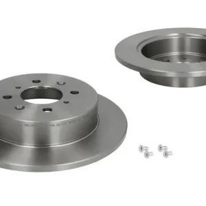 Tarcza hamulcowa DELPHI BG3793 Ostatnia szansa