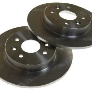 Tani Tarcza hamulcowa DELPHI BG3804