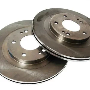 Nowość Tarcza hamulcowa DELPHI BG3814