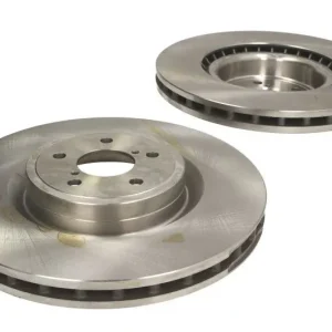 Tarcza hamulcowa DELPHI BG3818 Tani