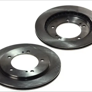 Tylko dziś Tarcza hamulcowa DELPHI BG3820