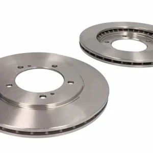 Oferta limitowana Tarcza hamulcowa DELPHI BG3821