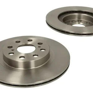 Kup teraz Tarcza hamulcowa DELPHI BG3825