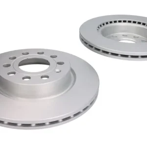 Zamów teraz Tarcza hamulcowa DELPHI BG3832C