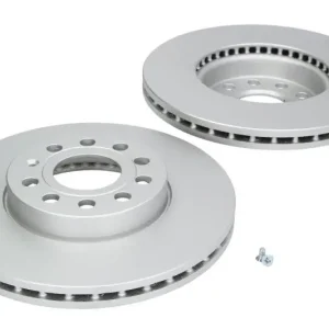 Tarcza hamulcowa DELPHI BG3833C Oferta