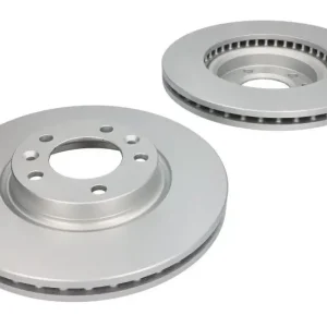 Oferta limitowana Tarcza hamulcowa DELPHI BG3835C