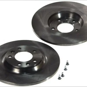 Tarcza hamulcowa DELPHI BG3836 Szybka dostawa