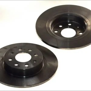 Promocja Tarcza hamulcowa DELPHI BG3840