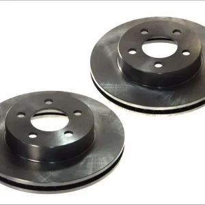 Tarcza hamulcowa DELPHI BG3846 Bezpieczna płatność