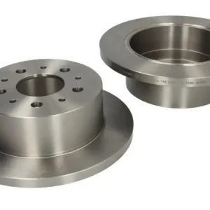 Najlepsza cena Tarcza hamulcowa DELPHI BG3853