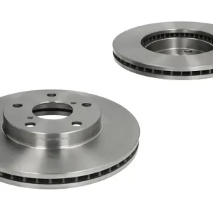 Wysoka jakość Tarcza hamulcowa DELPHI BG3856