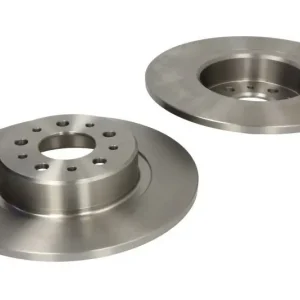 Tarcza hamulcowa DELPHI BG3857 Tylko dziś