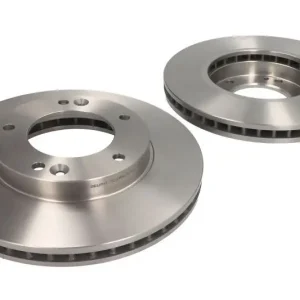 Zamów teraz Tarcza hamulcowa DELPHI BG3858