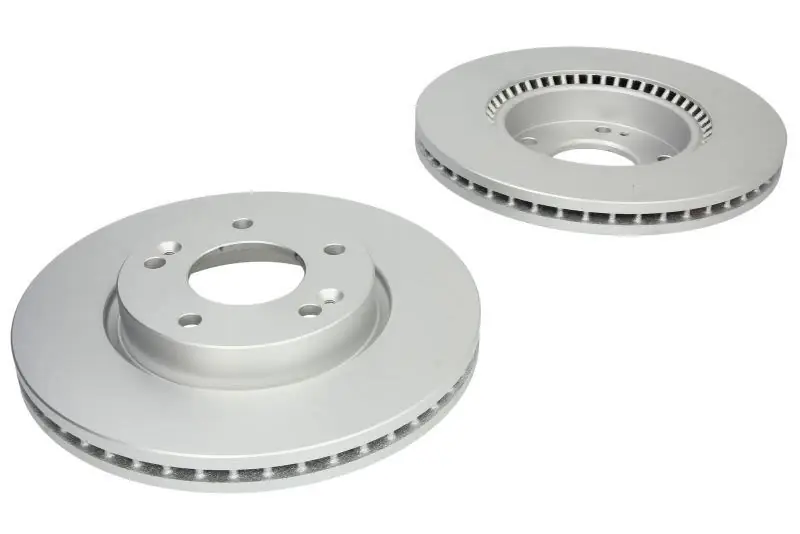 Tarcza hamulcowa DELPHI BG3861C Niska cena