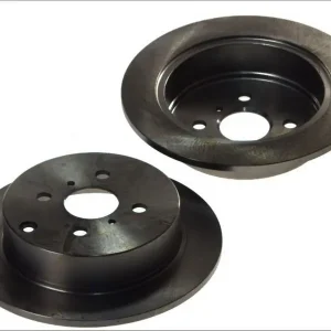 Tani Tarcza hamulcowa DELPHI BG3867