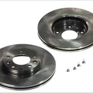 Tarcza hamulcowa DELPHI BG3874 Oferta