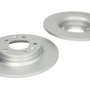 Tarcza hamulcowa DELPHI BG3875C Zamów teraz