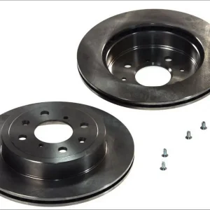 Tarcza hamulcowa DELPHI BG3884 Oferta