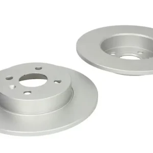 Rabat Tarcza hamulcowa DELPHI BG3885C