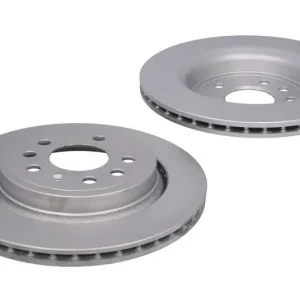 Kup teraz Tarcza hamulcowa DELPHI BG3886C