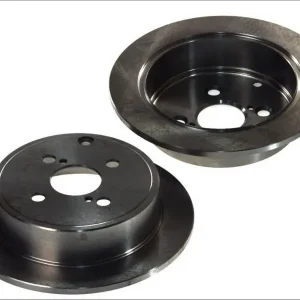 Zamów teraz Tarcza hamulcowa DELPHI BG3889