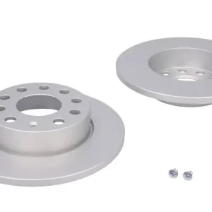 Tarcza hamulcowa DELPHI BG3890C Wyprzedaż