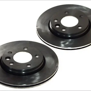 Tarcza hamulcowa DELPHI BG3893 Ostatnia szansa