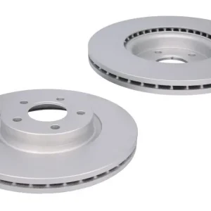 Tani Tarcza hamulcowa DELPHI BG3895C