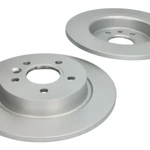 Promocja Tarcza hamulcowa DELPHI BG3897C