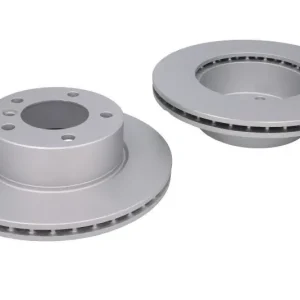 Tarcza hamulcowa DELPHI BG3899C Szybka dostawa