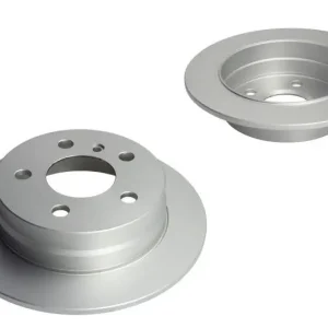 Tarcza hamulcowa DELPHI BG3910C Ostatnia szansa