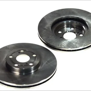 Tarcza hamulcowa DELPHI BG3913 Popularny