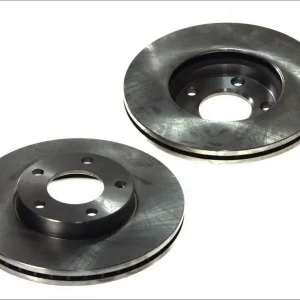 Tarcza hamulcowa DELPHI BG3927 Tylko dziś