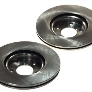 Tarcza hamulcowa DELPHI BG3928 Tylko dziś