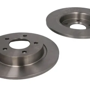 Niska cena Tarcza hamulcowa DELPHI BG3930