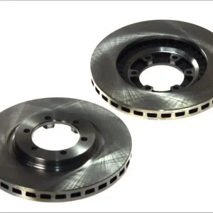 Tarcza hamulcowa DELPHI BG3936 Wysoka jakość