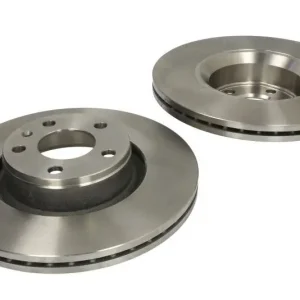 Promocja Tarcza hamulcowa DELPHI BG3942