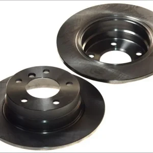 Promocja Tarcza hamulcowa DELPHI BG3943