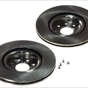 Tylko dziś Tarcza hamulcowa DELPHI BG3944