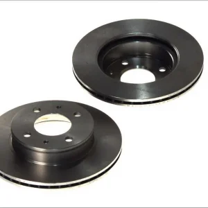 Tarcza hamulcowa DELPHI BG3946 Oferta limitowana