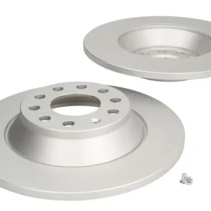 Tarcza hamulcowa DELPHI BG3956C Ostatnia szansa